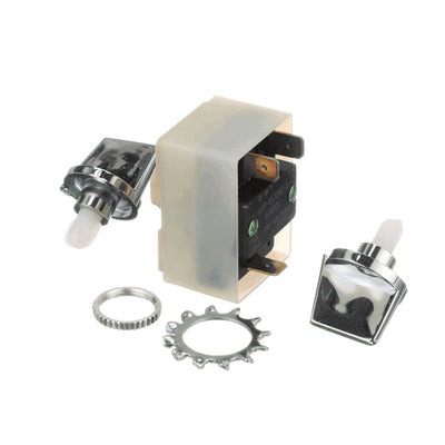 Whirlpool NC800EV1 Rotary Switch Kit - Genuine OEM