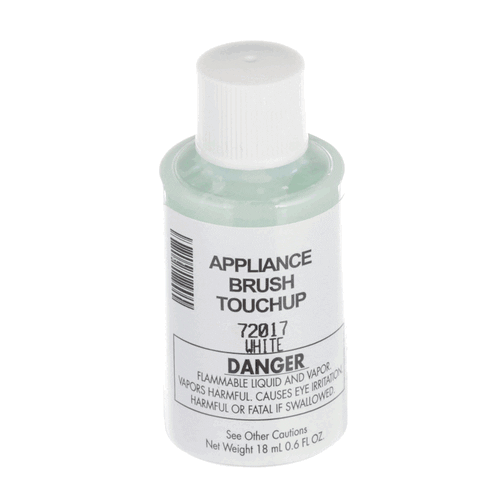 Bosch dishwasher White Touch-Up Paint (0.6 oz) SHU9905