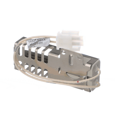 Maytag Range - Oven/Stove Oven Igniter/Glow Bar - Vertical Mount MGR5754QDQ