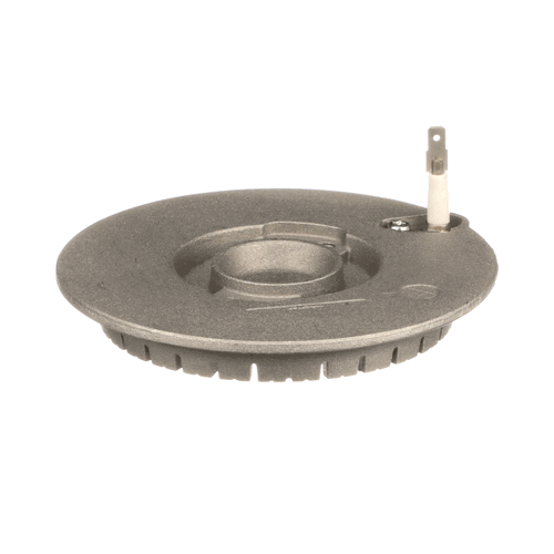 Whirlpool Head with Electrode (X-large Burner) 74007736