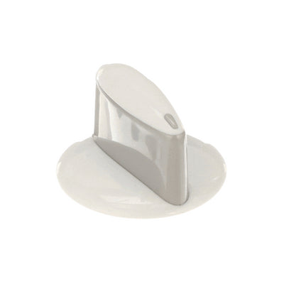 Whirlpool Part# 74008950 Knob (OEM) White