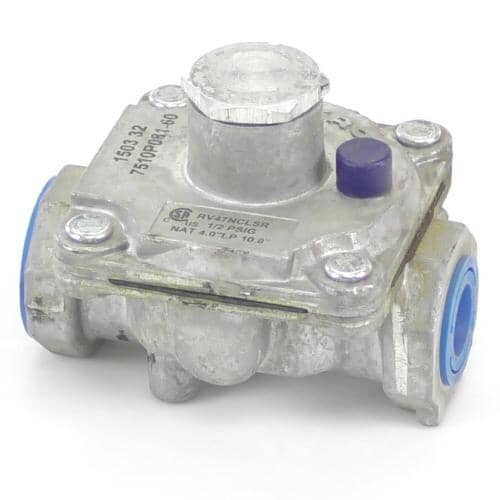 Whirlpool Part# 7510P081-60 Regulator (OEM)