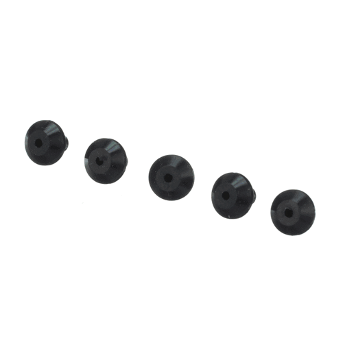 KitchenAid Cooktop Grate Pads KGCT365BWH3