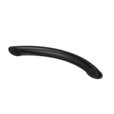 KitchenAid Microwave Microwave Door Handle -black (holes 8.5in apart) KHMS145KSS1