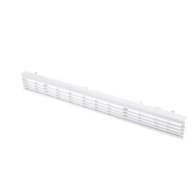 Kenmore Microwave Vent Grill -white 665.61601100