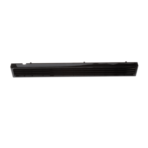 Whirlpool MH1150XMS4 Vent Grille - Black Genuine OEM