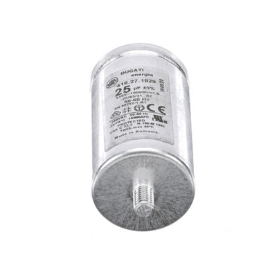 Whirlpool Vent Hood Capacitor 8186677
