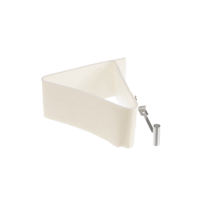 Kenmore Refrigerator Heat Probe/Defrost Drain Strap 106.725560