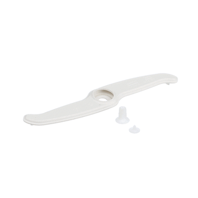 Whirlpool Part# 8193504 Spray Arm (OEM) Upper