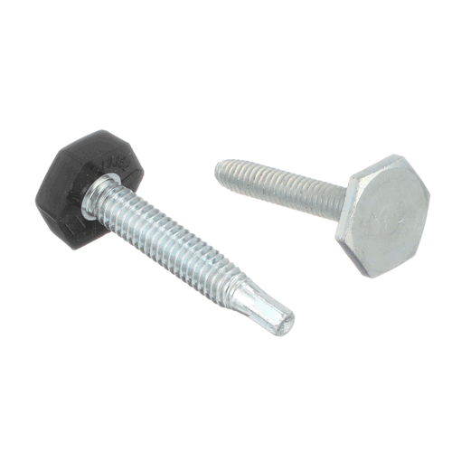 Whirlpool Part# 8193716 Leveling Leg (OEM)