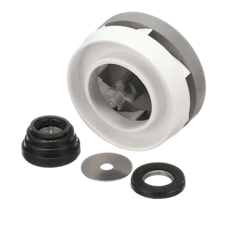 Whirlpool Impeller and Seal Kit 8193951A