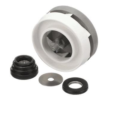KitchenAid Dishwasher Impeller and Seal Kit KUDT03FTSS2