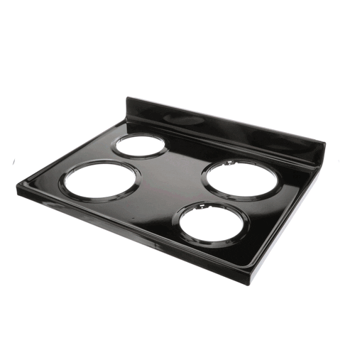 Whirlpool Main Cooktop Replacement (black) 8195534