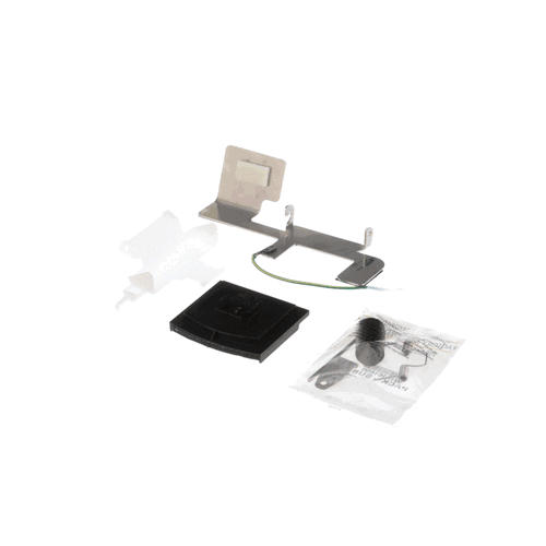 Whirlpool Part# 8201756 Ice Dispenser Door/Chute Kit (OEM)
