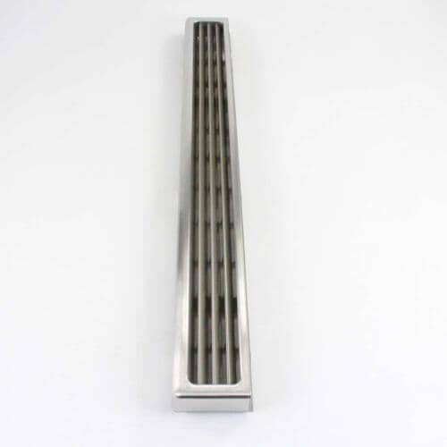 Whirlpool Part# 8205008 Vent Grille (OEM)