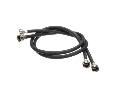 Whirlpool Part# 8212546RP Water Fill Hose (OEM) 4ft, 2 pk