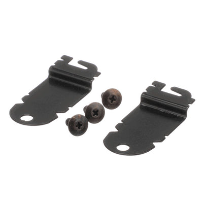KitchenAid Dishwasher Side Mounting Bracket Kit KUDE70CVSS3