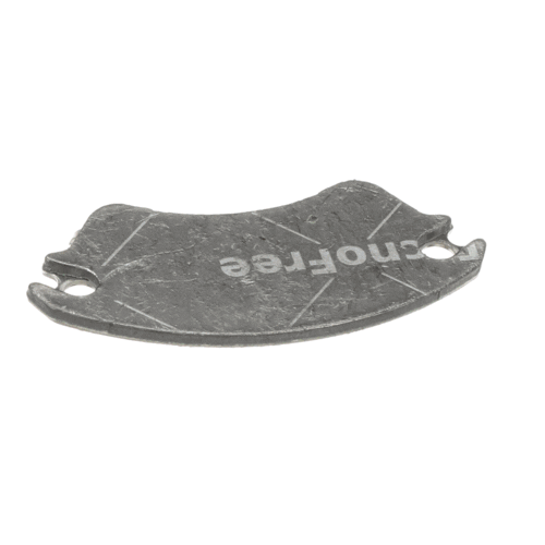 Whirlpool Part# 8285250 Plate Cover (OEM)