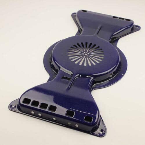 Whirlpool Part# 8303962BU Convection Baffle (OEM)