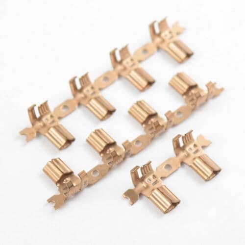 Inglis Refrigerator Compressor Wire Terminal Connector Set IT14DKXRQ00