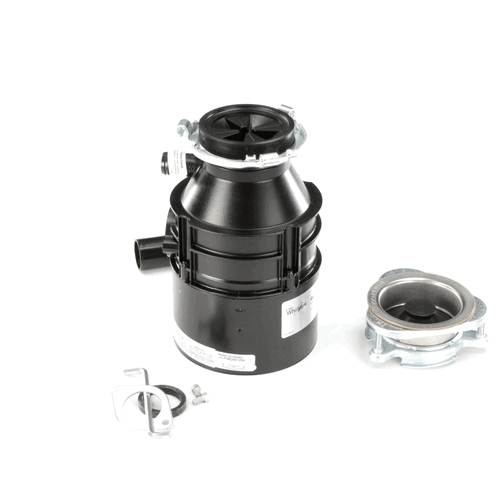 Whirlpool Disposer GC1000XE - GC1000XE