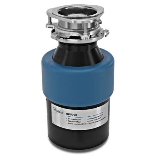 Whirlpool Part# 88174303 Waste Disposer (OEM)