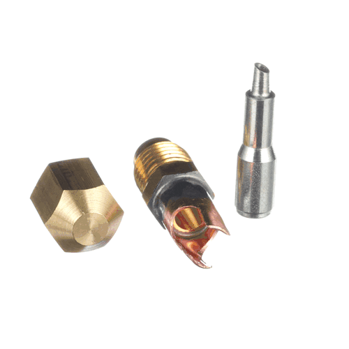 Whirlpool Range Gas Burner Valve 978026