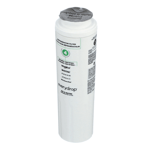 Kitchenaid KRFC302ESS00 EveryDrop Refrigerator Water Filter