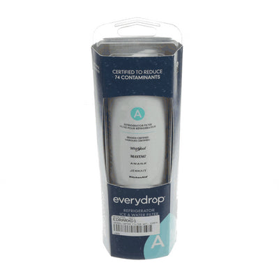 Whirlpool WRFF3436RZ00 Refrigerator Water Filter