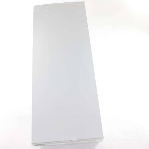 Whirlpool Part# LW10393587 FIP Door (OEM) White