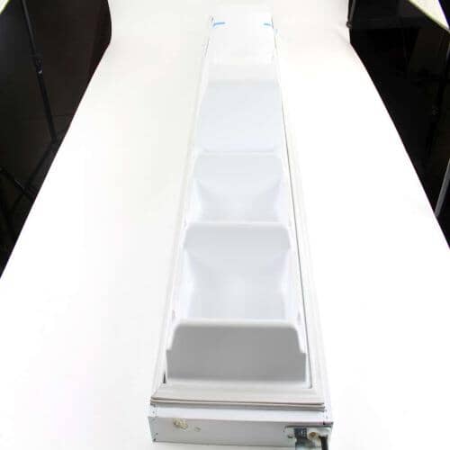 Whirlpool Part# LW10436758 FIP Door (OEM) White