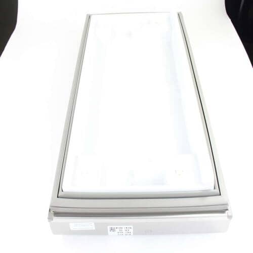 Whirlpool Part# LW10708432 FIP Door (OEM) SS