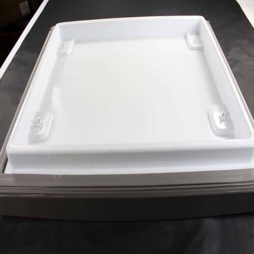 Whirlpool Part# LW10858419 Fip Door (OEM)