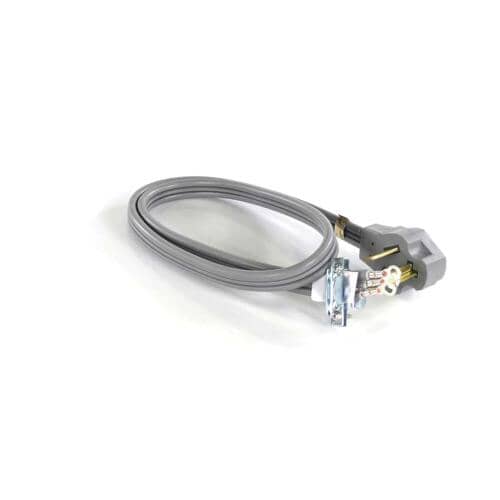 Whirlpool Part# PT220 Power Cord (OEM)