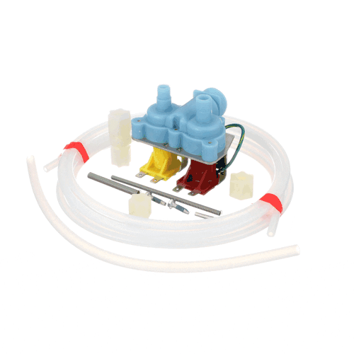 Whirlpool Refrigerator Double Outlet Water Valve Kit R0175017