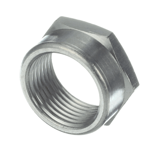 Whirlpool Part# W10044628 Nut (OEM)
