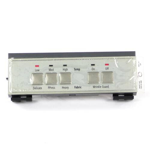 Whirlpool Part# W10110501 Cycle Switch (OEM)