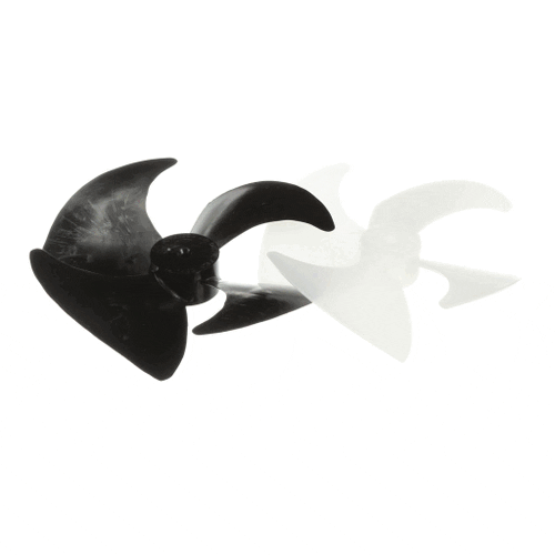 Whirlpool Blade-Fan - W10116797