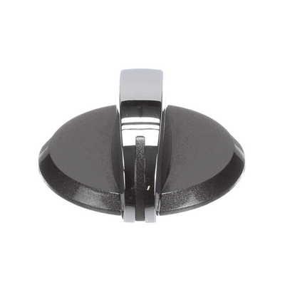 Whirlpool Part# W10129067 Knob (OEM)