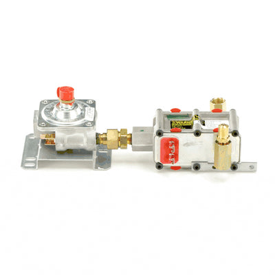 Amana Range - Oven/Stove Gas Regulator and Valve AGS3760BDQ