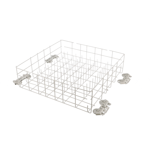 KitchenAid KUDV24SEAL3 Lower Dish Rack Genuine OEM