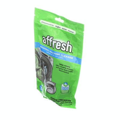 Kenmore Washing Machine Affresh Washer Cleaner (4.2oz) 110.28102310
