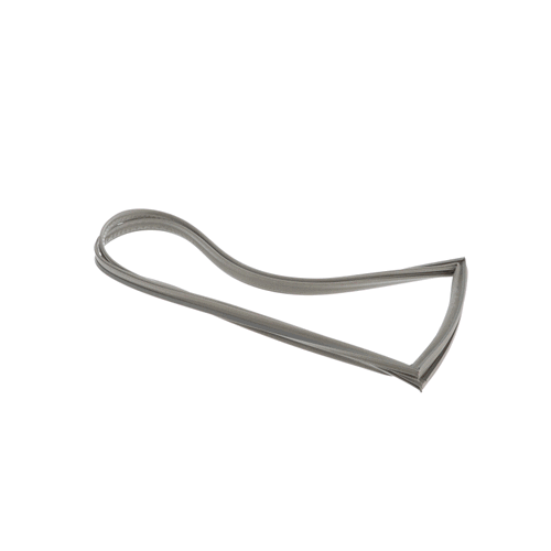 Whirlpool Freezer Door Gasket - Gray W10136735