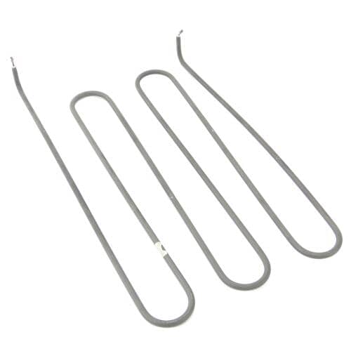 Whirlpool Part# W10138296 Grill Element (OEM)