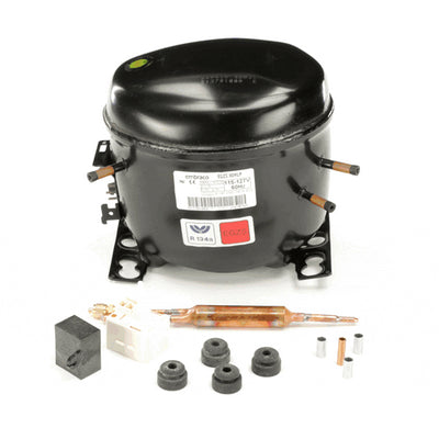 Whirlpool Part# W10139460 Compressor (OEM)