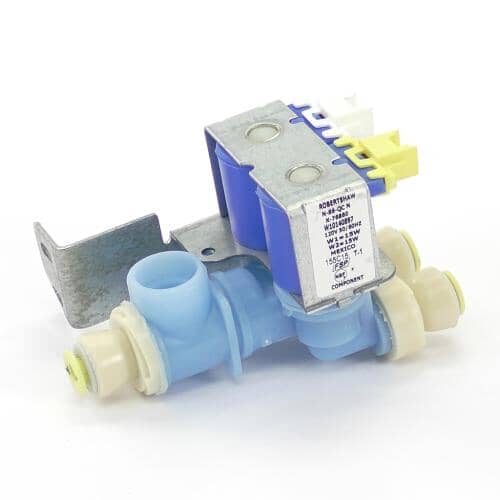 Whirlpool Part# W10140897 Solenoid Valve (OEM)