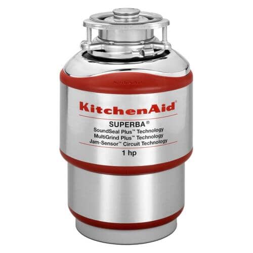 Whirlpool Part# W10156762 Disposer (OEM)