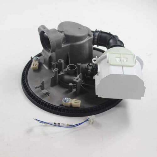 Whirlpool Pump And Motor W10168823