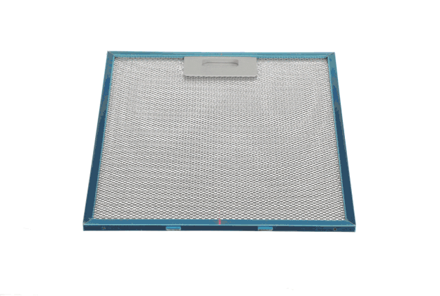 Whirlpool Range Hood Grease Filter WVW53UC0FS2