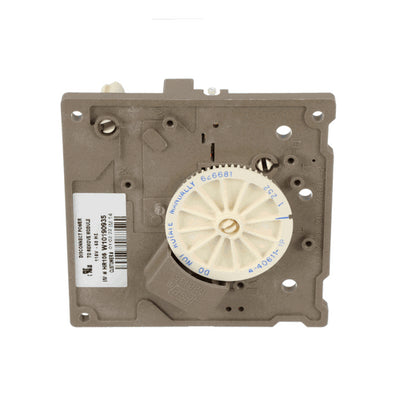 Whirlpool Part# W10190933 Motor Module (OEM)